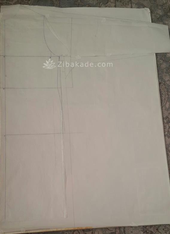 پرسش و پاسخ خیاطی به روش مولر